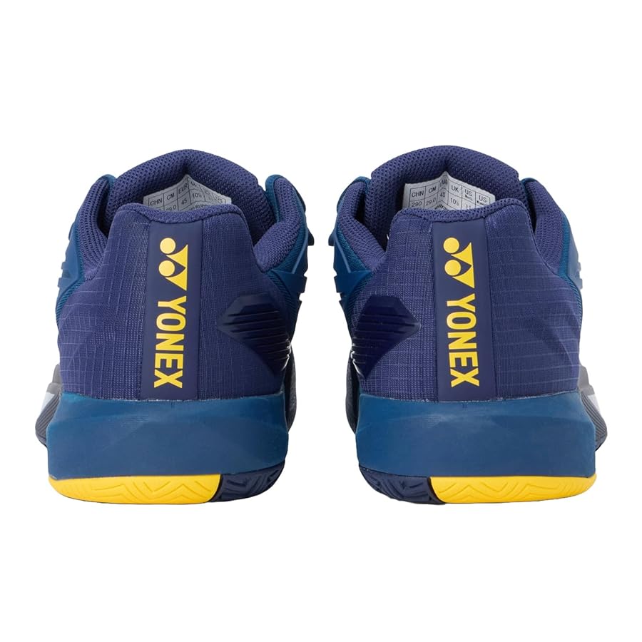 シューズ(男性用) Power Cushion Eclipsion 5 YONEX Tennis Shoes POWER CUSHION ECLIPSION 5 MEN GC Black